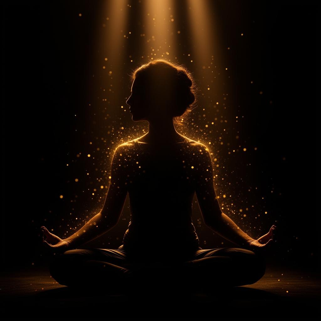 Práctica meditativa de ULKHEMI